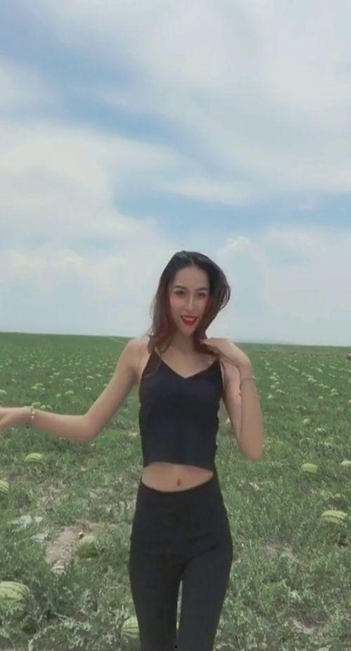 吃瓜刘某婷,揭秘娱乐圈背后的故事