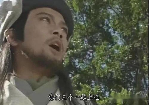 乔峰吃瓜,揭秘武侠世界中的美食传奇